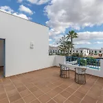 بيت للعطل Oasis 138