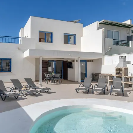 Oasis 138 * Πλάγια Μπλάνκα