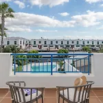 Oasis 138 Playa Blanca (Lanzarote)