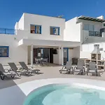 Сasa de vacaciones Oasis 138