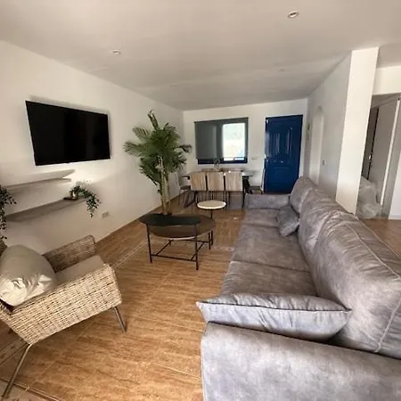Oasis 138 Holiday home *