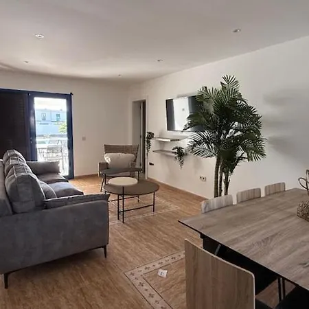 Oasis 138 Holiday home