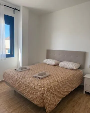 Oasis 138 Holiday home *