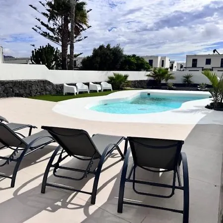 Holiday home Oasis 138 *