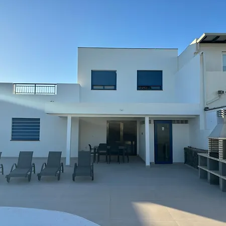 Oasis 138