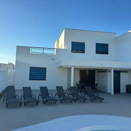 Oasis 138 Holiday home Playa Blanca (Lanzarote)