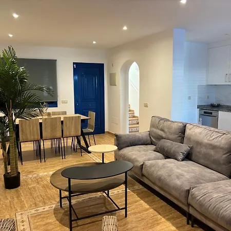 Oasis 138 Holiday home