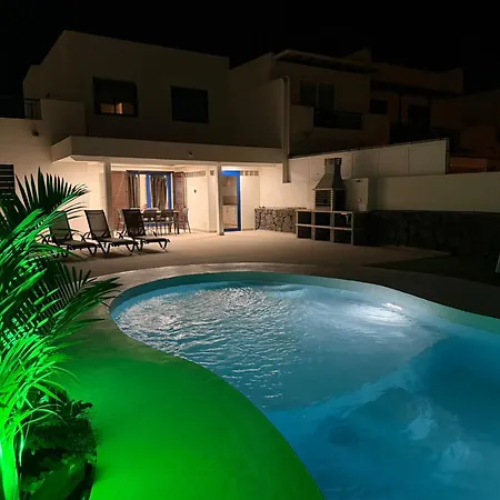 Oasis 138 *