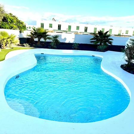Oasis 138 Tatil Evi *