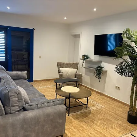 Oasis 138 Tatil Evi *