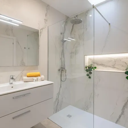 Oasis 138 Casa de Férias