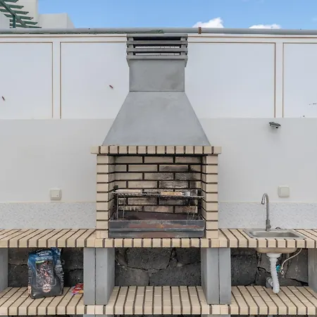 Oasis 138 Prázdninový dům