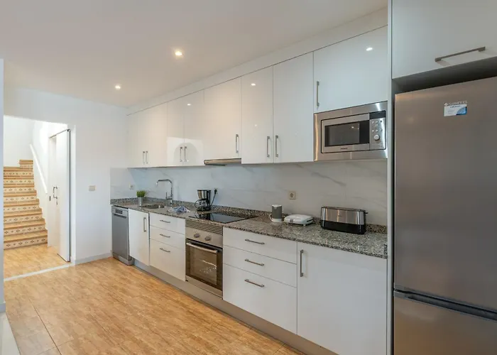 Oasis 138 Ferienhaus Playa Blanca (Lanzarote)