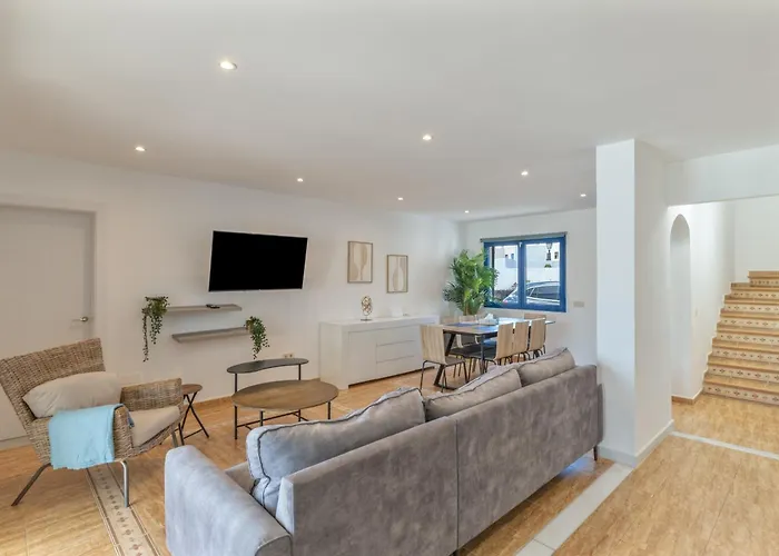 Ferienhaus Oasis 138