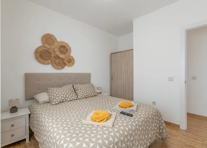 Ferienhaus Oasis 138