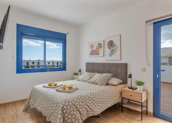 Ferienhaus Oasis 138