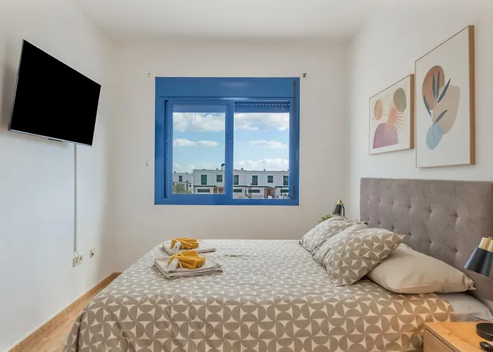 Oasis 138 Playa Blanca (Lanzarote)