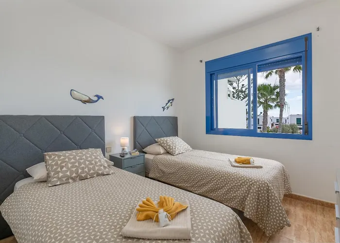 Ferienhaus Oasis 138