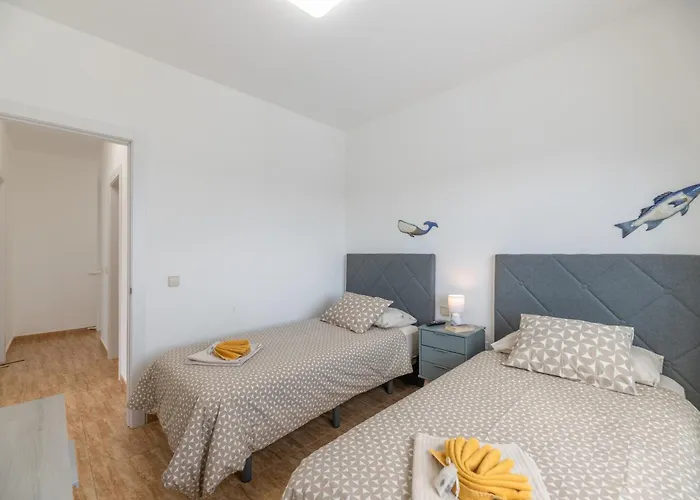 Ferienhaus Oasis 138