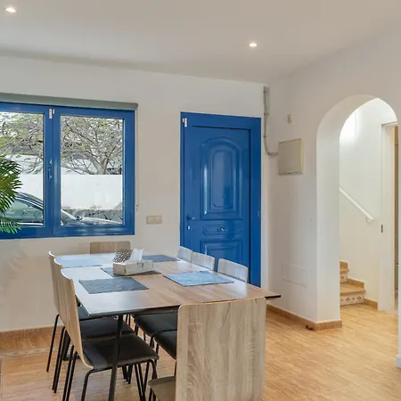 Oasis 138 Playa Blanca