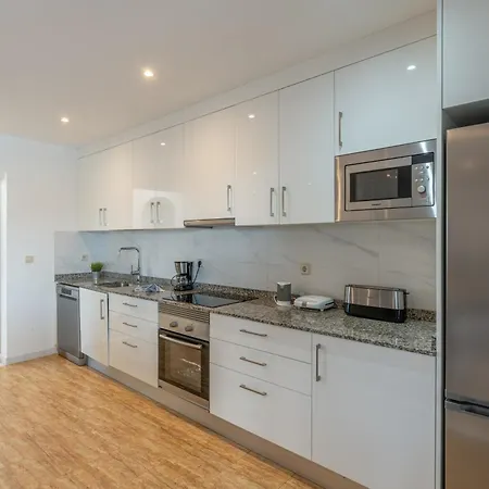 Oasis 138 Prázdninový dům Playa Blanca (Lanzarote)