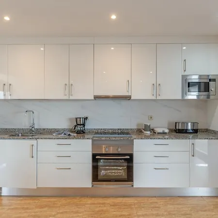 Oasis 138 Nyaraló Playa Blanca