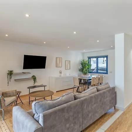 Prázdninový dům Oasis 138