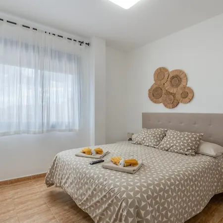 Oasis 138 Playa Blanca