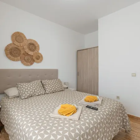 Prázdninový dům Oasis 138