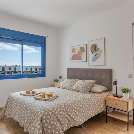 Prázdninový dům Oasis 138