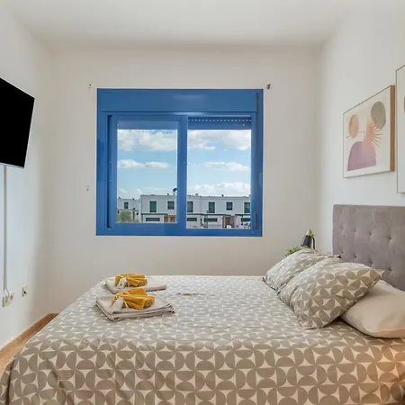 Oasis 138 Playa Blanca (Lanzarote)