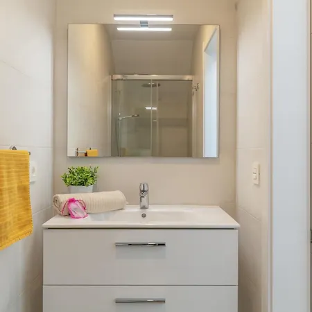 Prázdninový dům Oasis 138 *