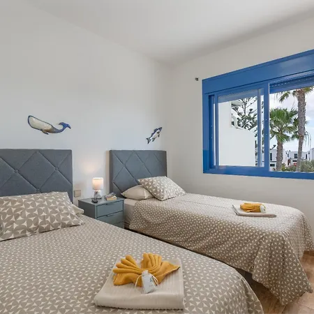 Prázdninový dům Oasis 138