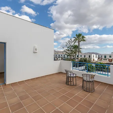 Oasis 138 Prázdninový dům *