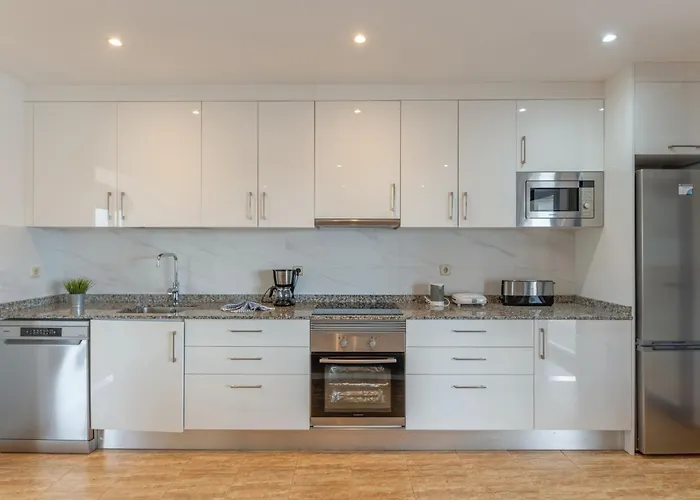 Oasis 138 Сasa de vacaciones Playa Blanca (Lanzarote)