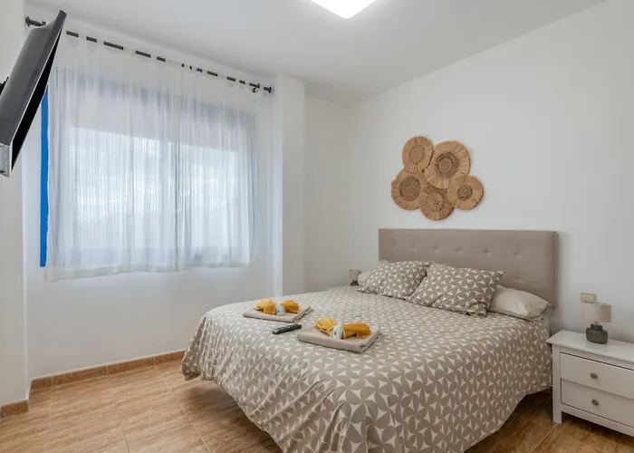 Oasis 138 Playa Blanca (Lanzarote)