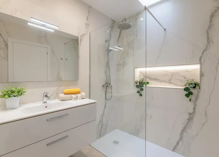 Oasis 138 Сasa de vacaciones